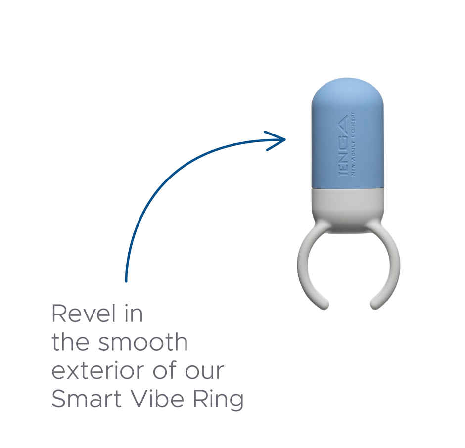 Gizmoswala Svr One Vibrating Ring (Colour May Vary)