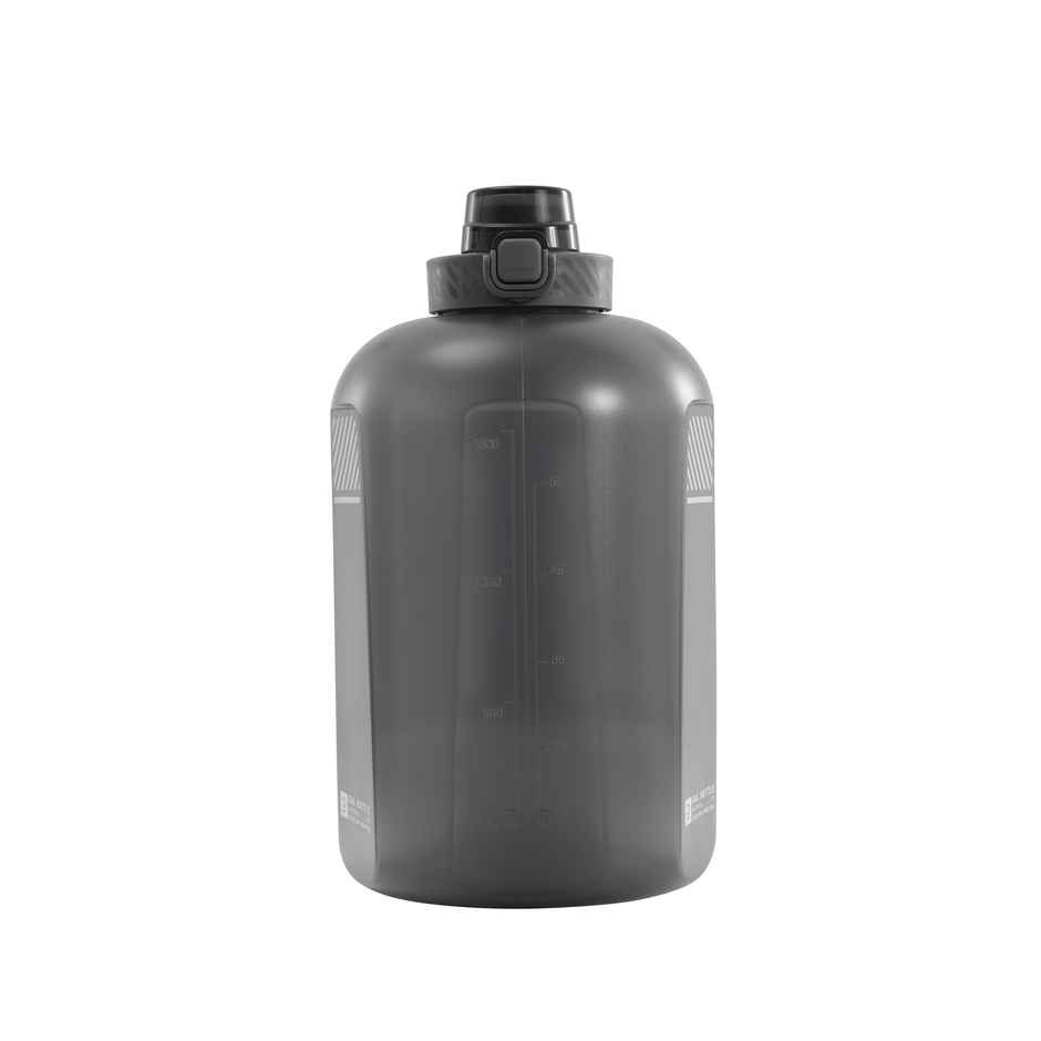 Decathlon | Corength Bodybuilding Gallon Bottle | Grey | 2.2L
