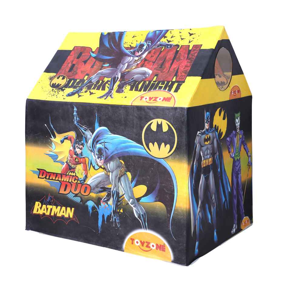 Toyzone Betman Tent House