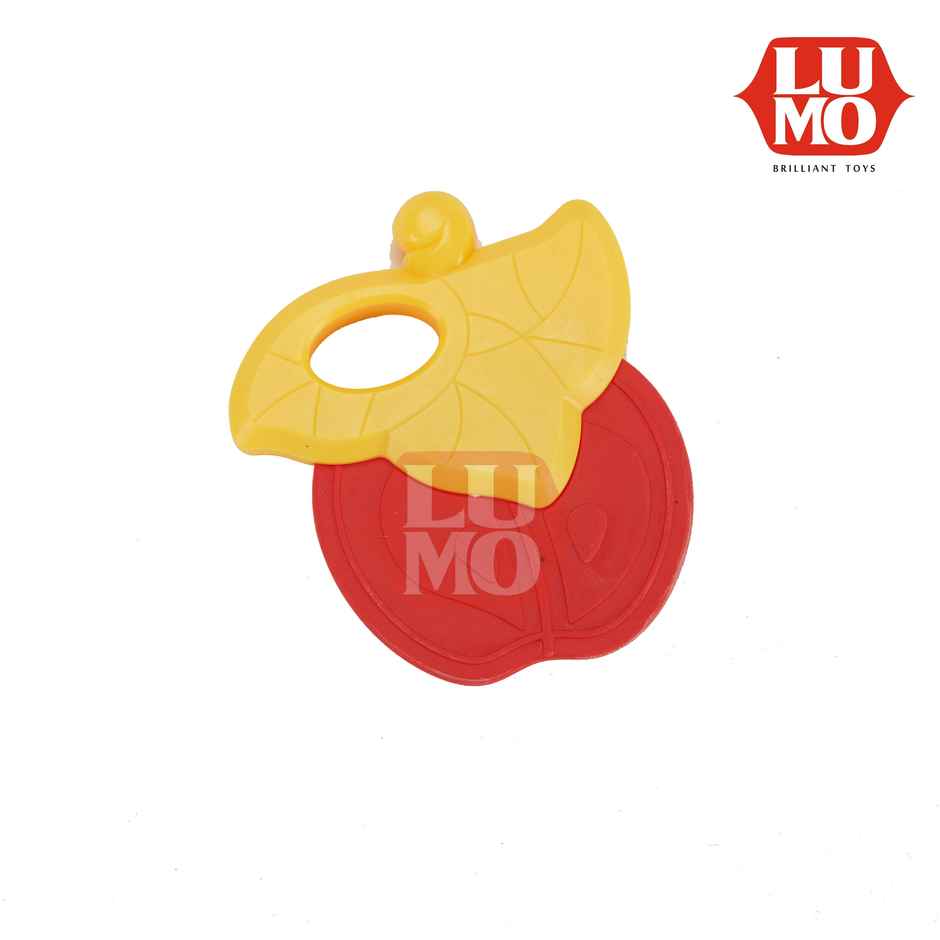 Lumo Tim Tim Rattles - 3 Pcs Set