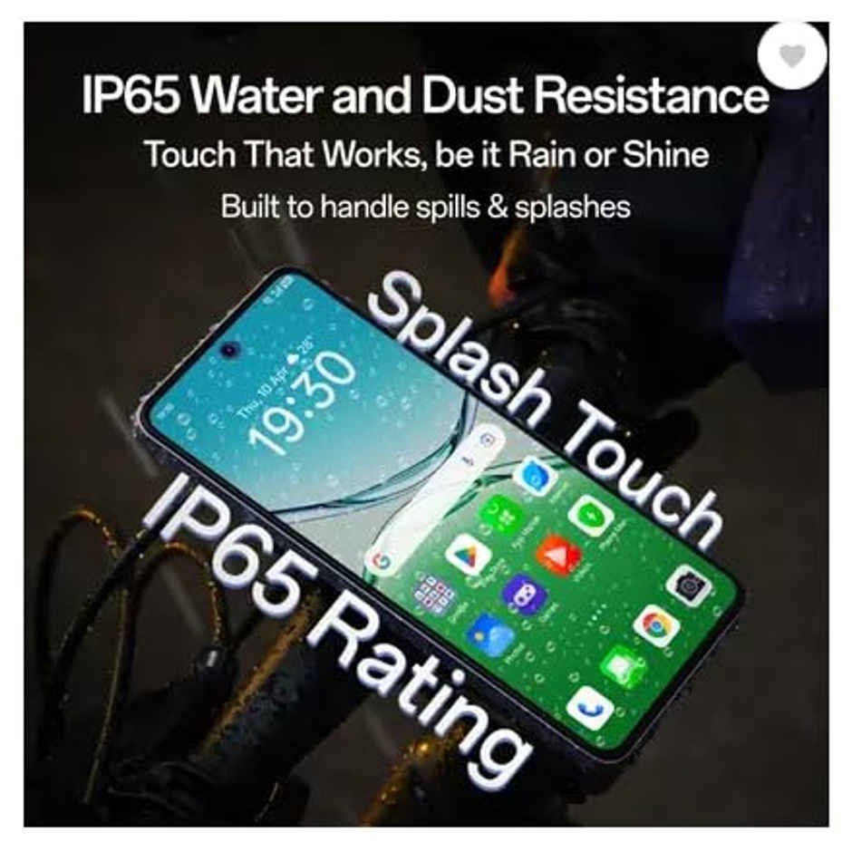 OPPO K13x 6 | 128GB Breeze Blue