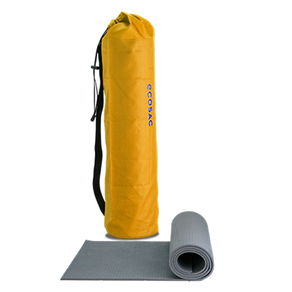Ecosac Yoga Mat Bag