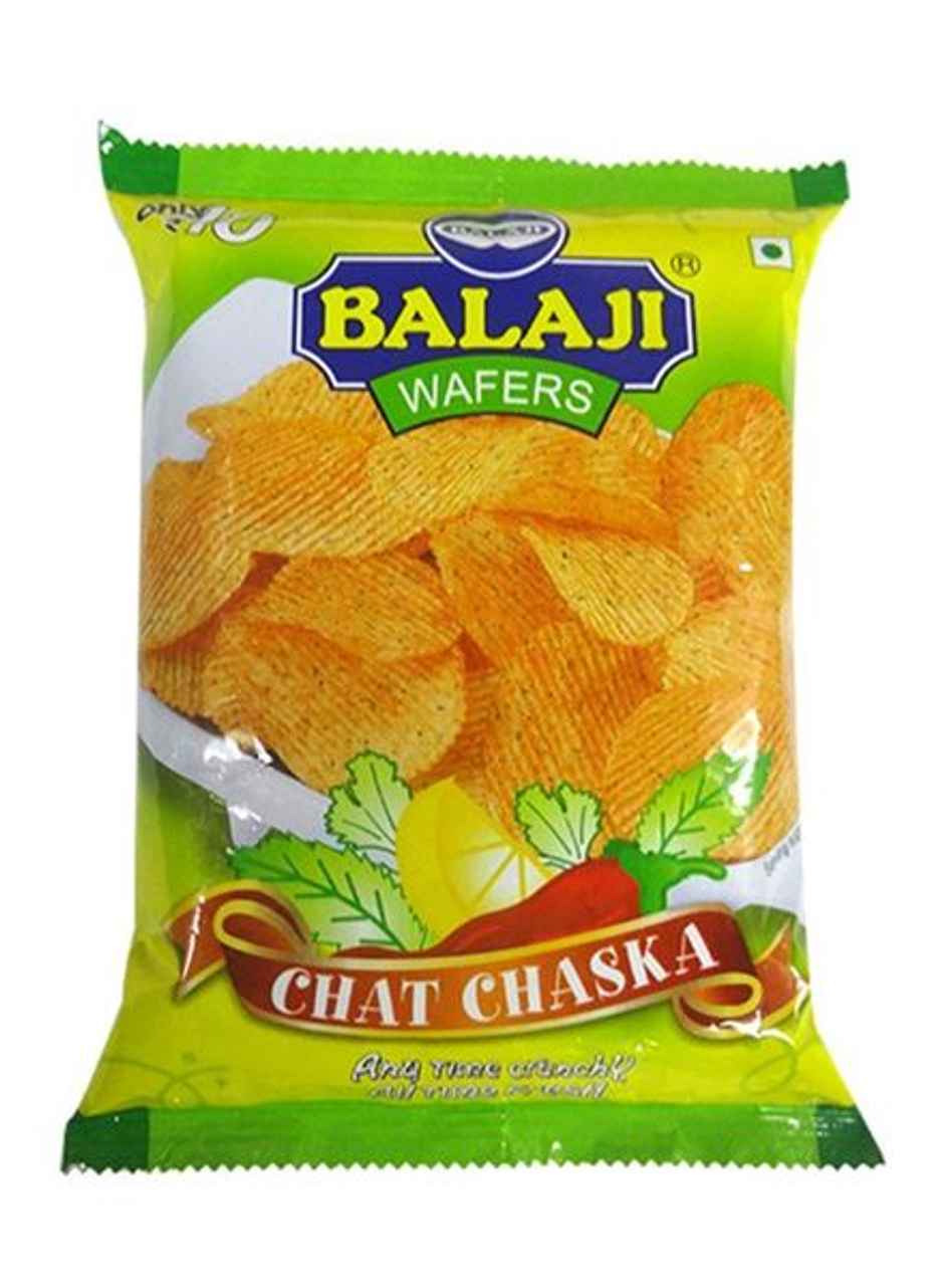 Balaji Wafers Chat Chaska