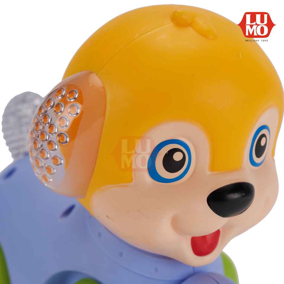 Lumo Happy Dog - Assorted