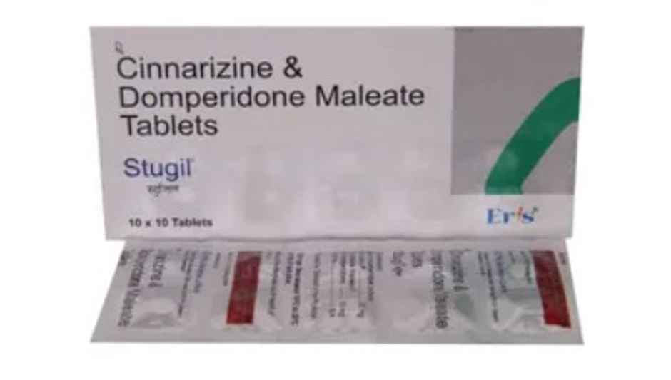 Stugil Tablet