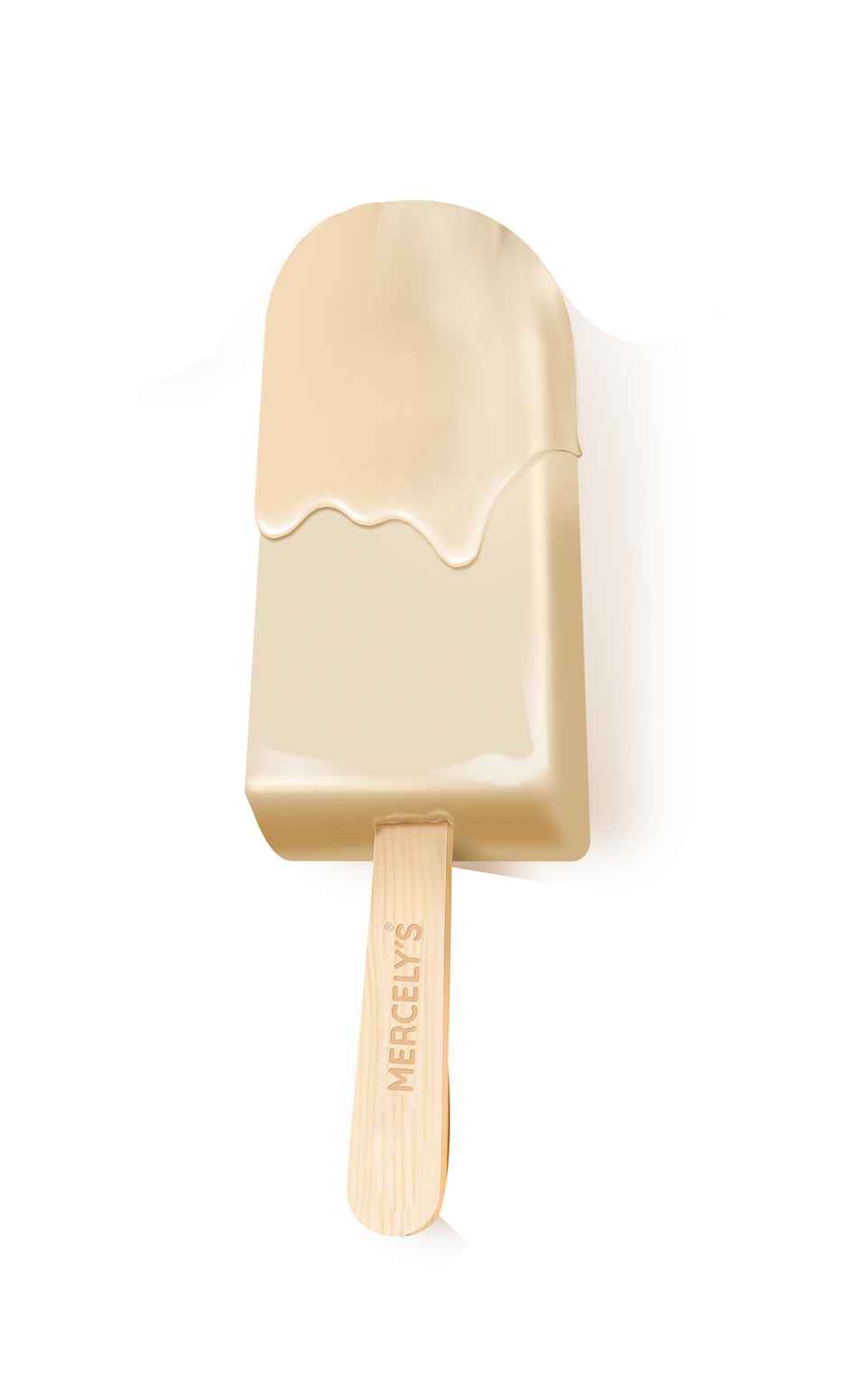 Mercelys Ice Cream Kulfi Bar
