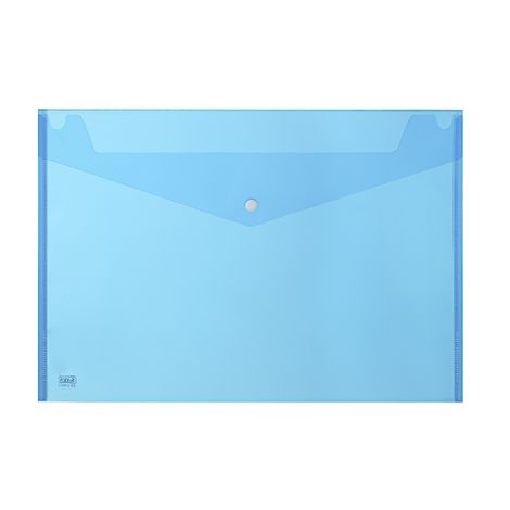 Saya Assorted My Clear Bag - Plain