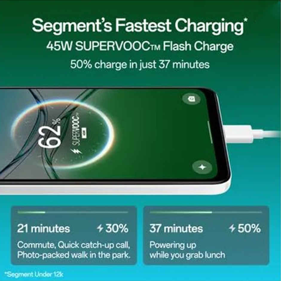 OPPO K13X 5G Midnight Voilet 8GB RAM 128GB Storage