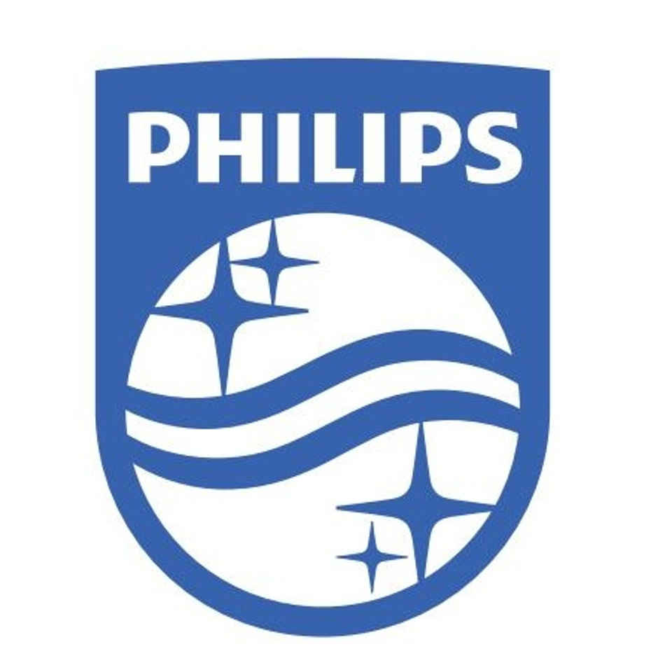 Philips 0.5 W LED Deco Bulb - Yellow | Energy Efficient