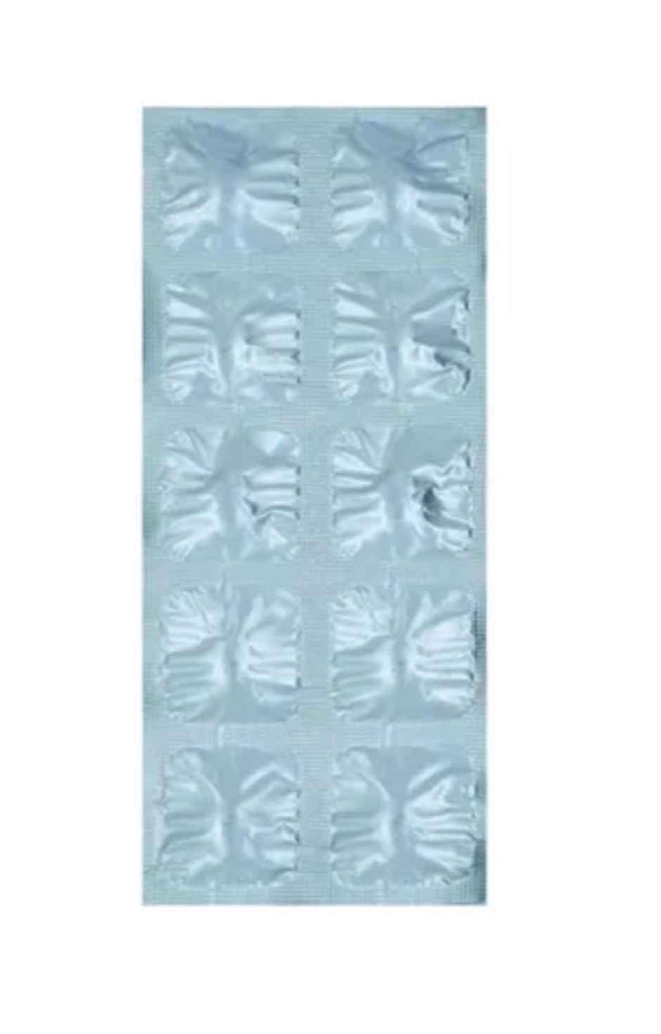 Vitamin A 50,000IU Chewable Tablet