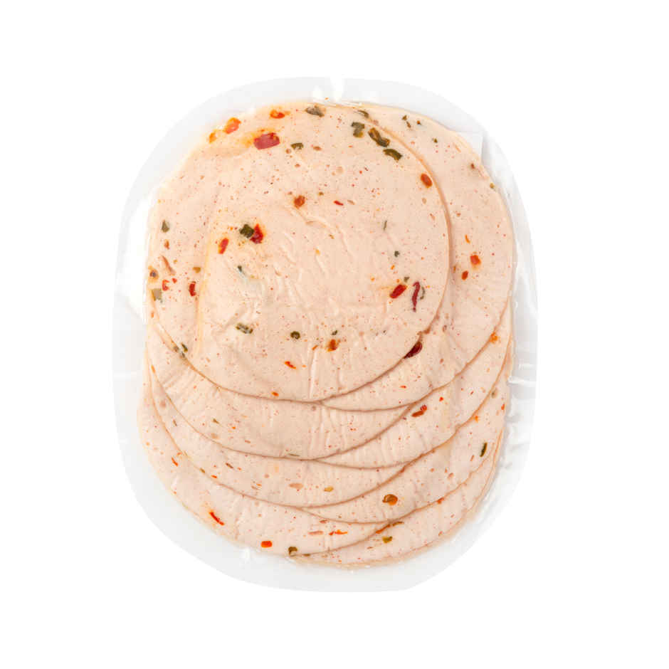 Prasuma Chicken Paprica Lyoner