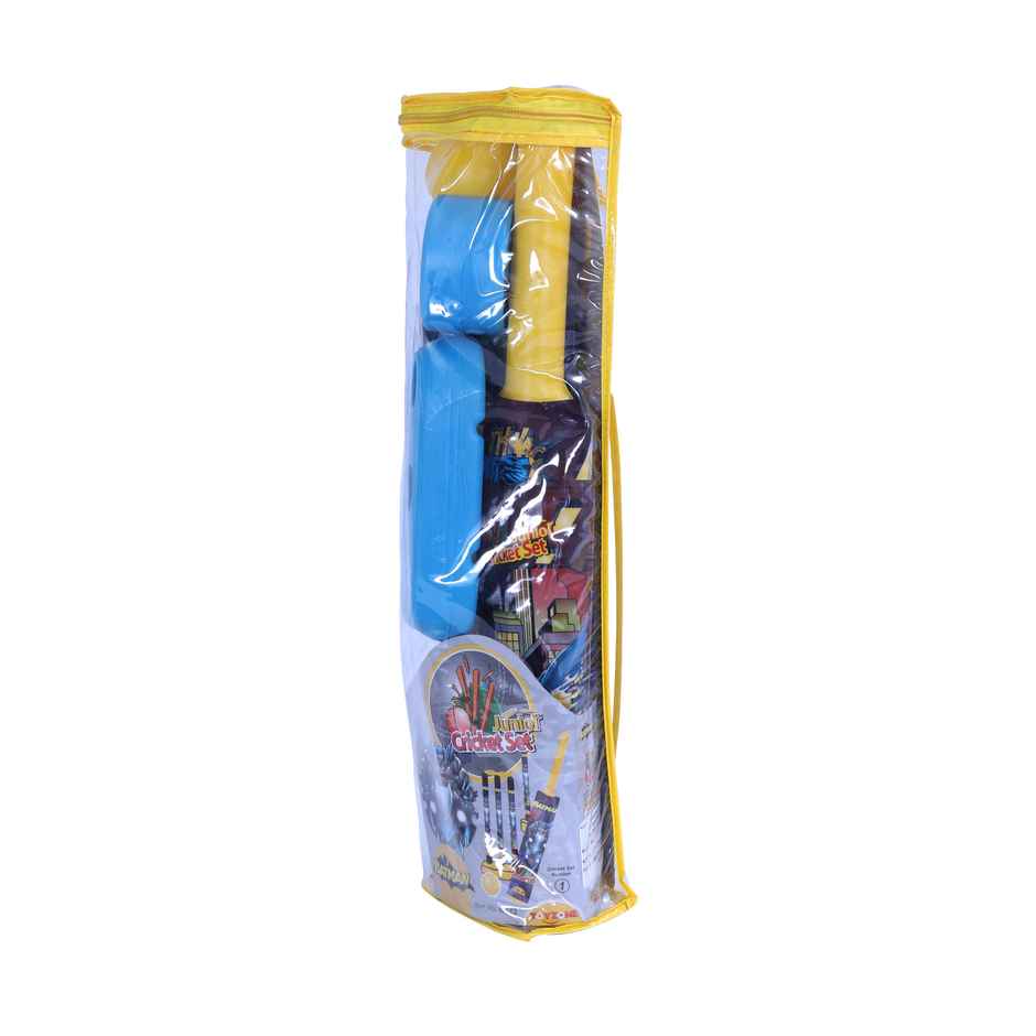Toyzone Batman Cricket Bat Set 1 No.