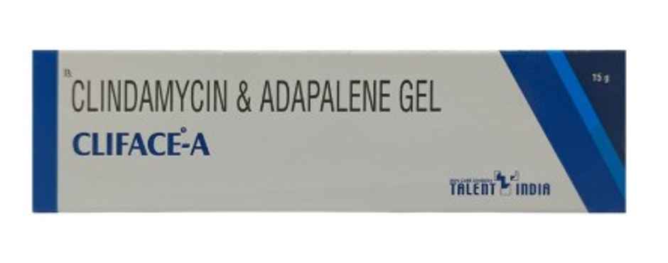Cliface-A Gel