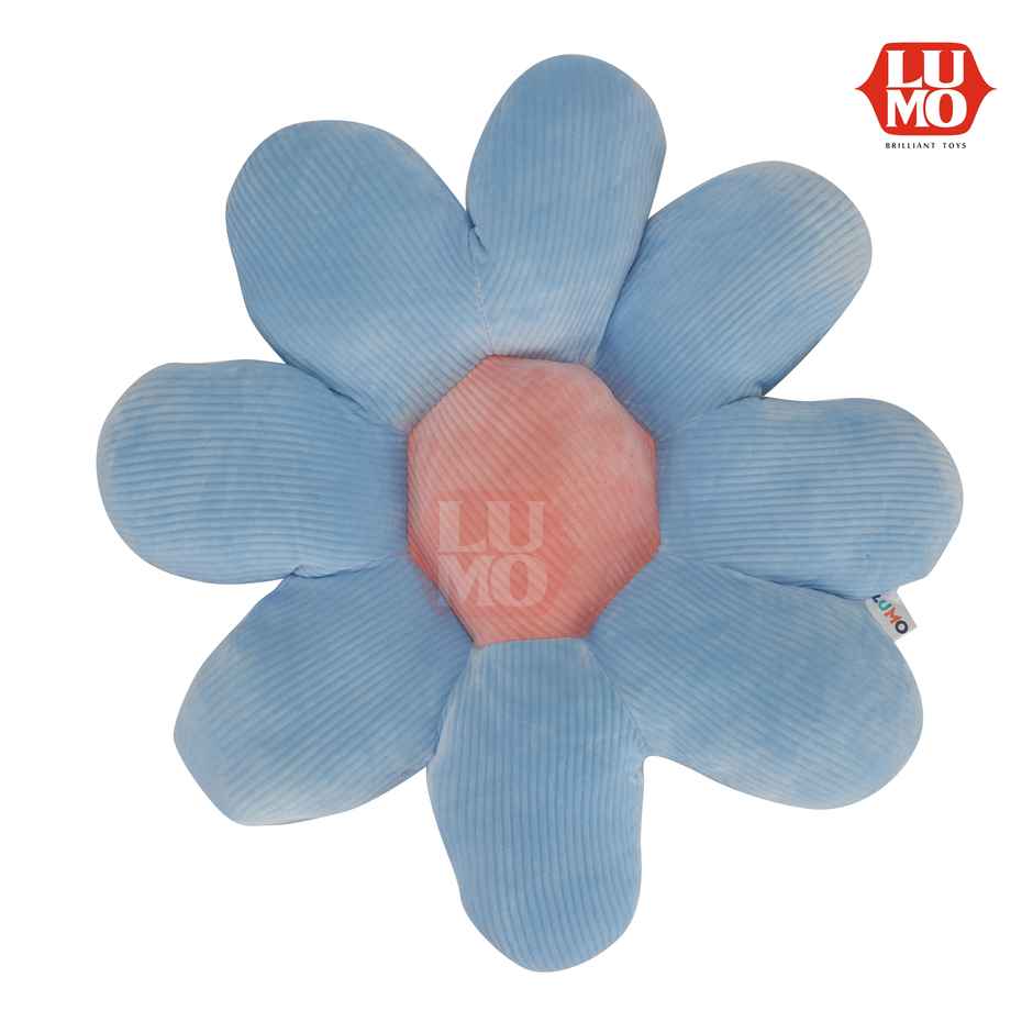 Lumo Sunflower Soft Toy
