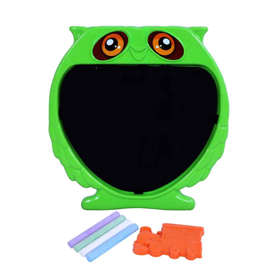 Toyzone Owl Writing Board