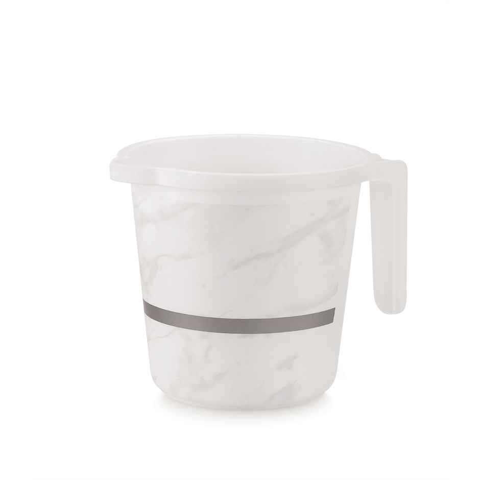Liza Industries Orry Mug 1 L (Colour May Vary)