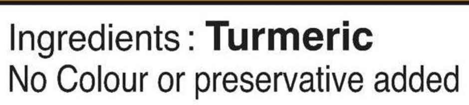 Surya Turmeric Powder