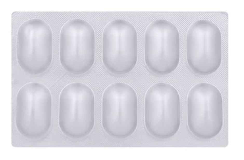 Rebozen-20 SL Capsule SR