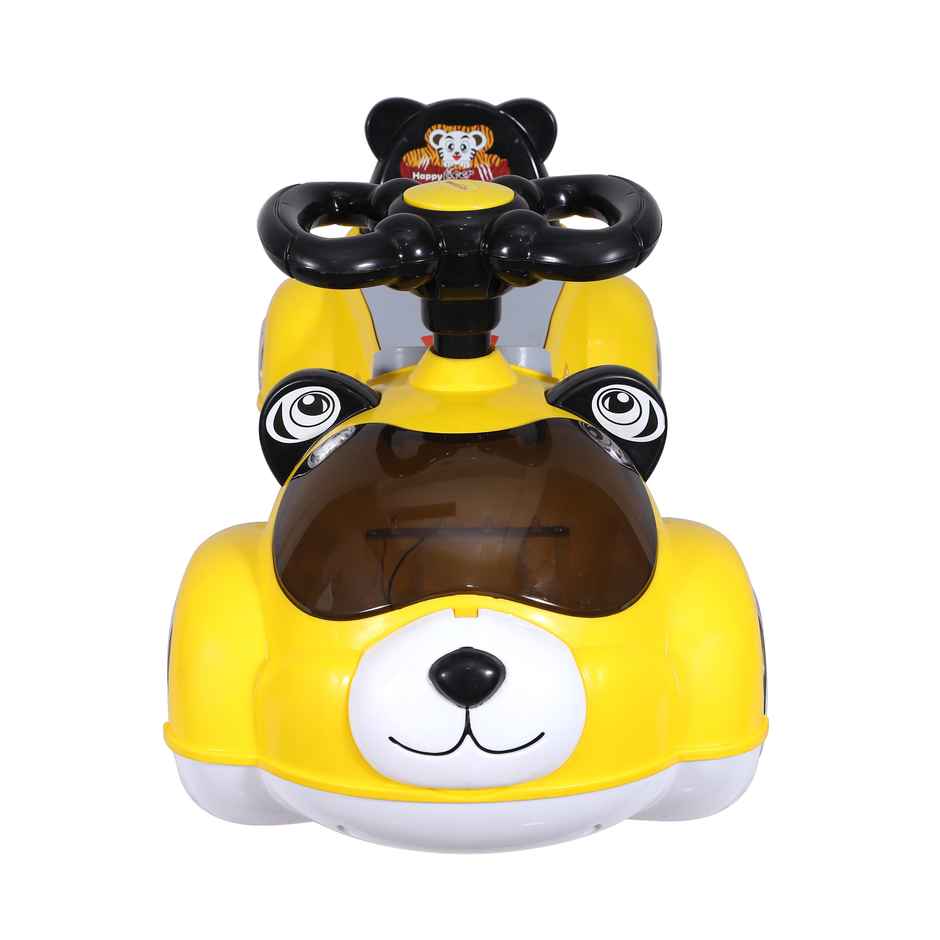 Toyzone Happy Tiger Magic Car