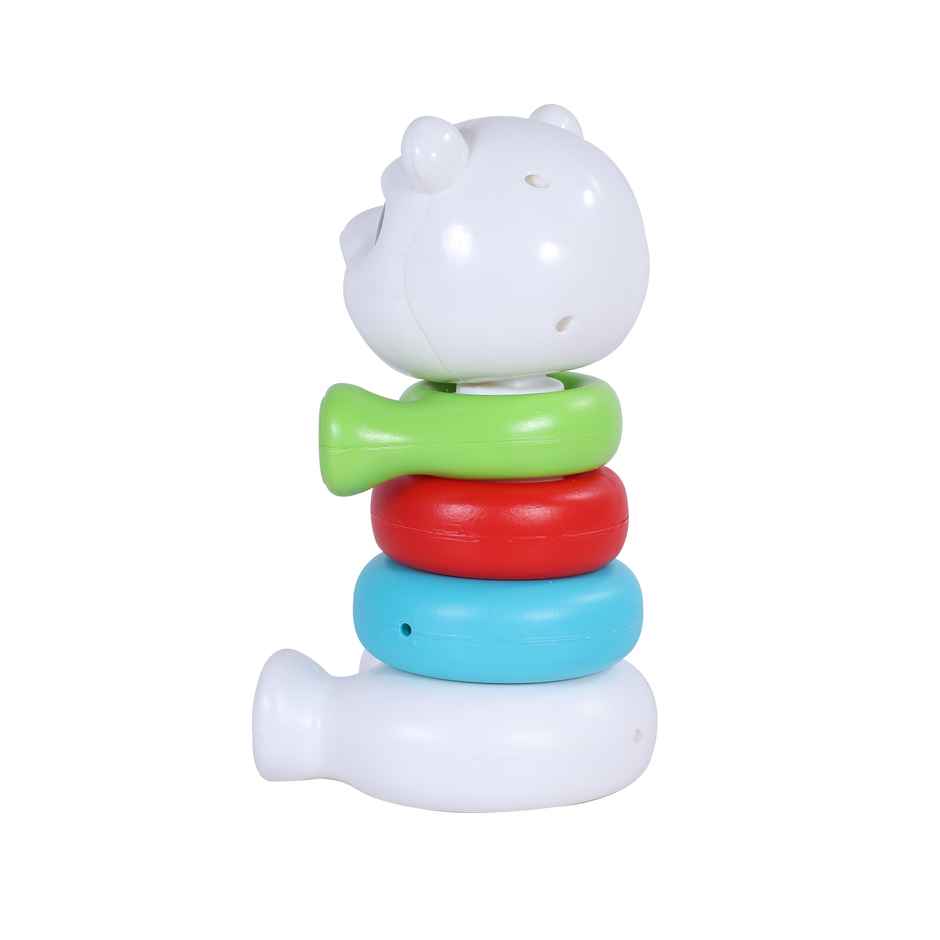 Toyzone Panda Ringtoss