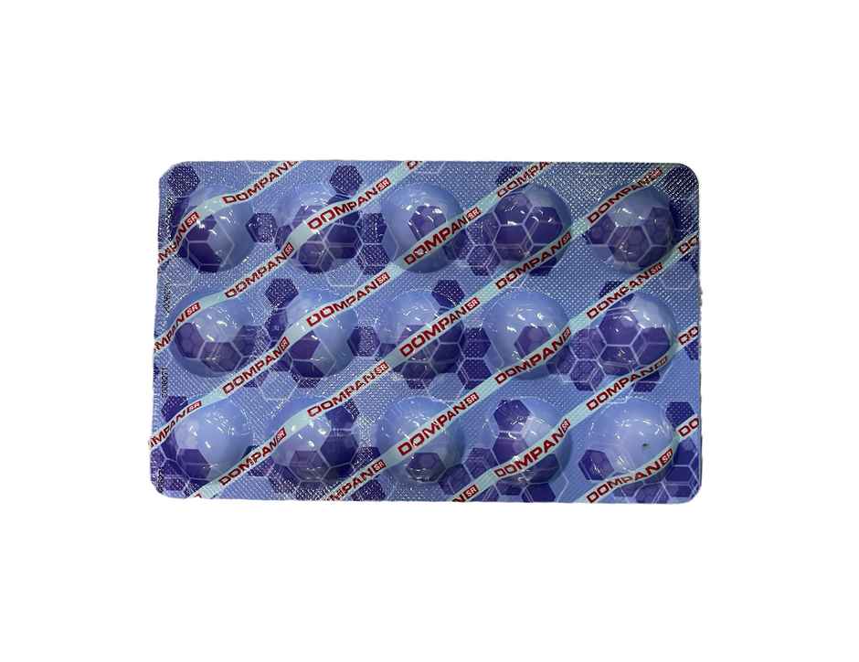 Dompan SR Tablet