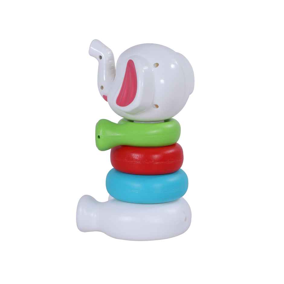 Toyzone Elephant Ringtoss