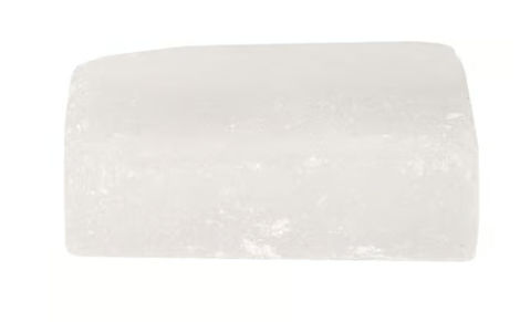 Crystal Pure Alum Stone Fitkari By Crystalpure