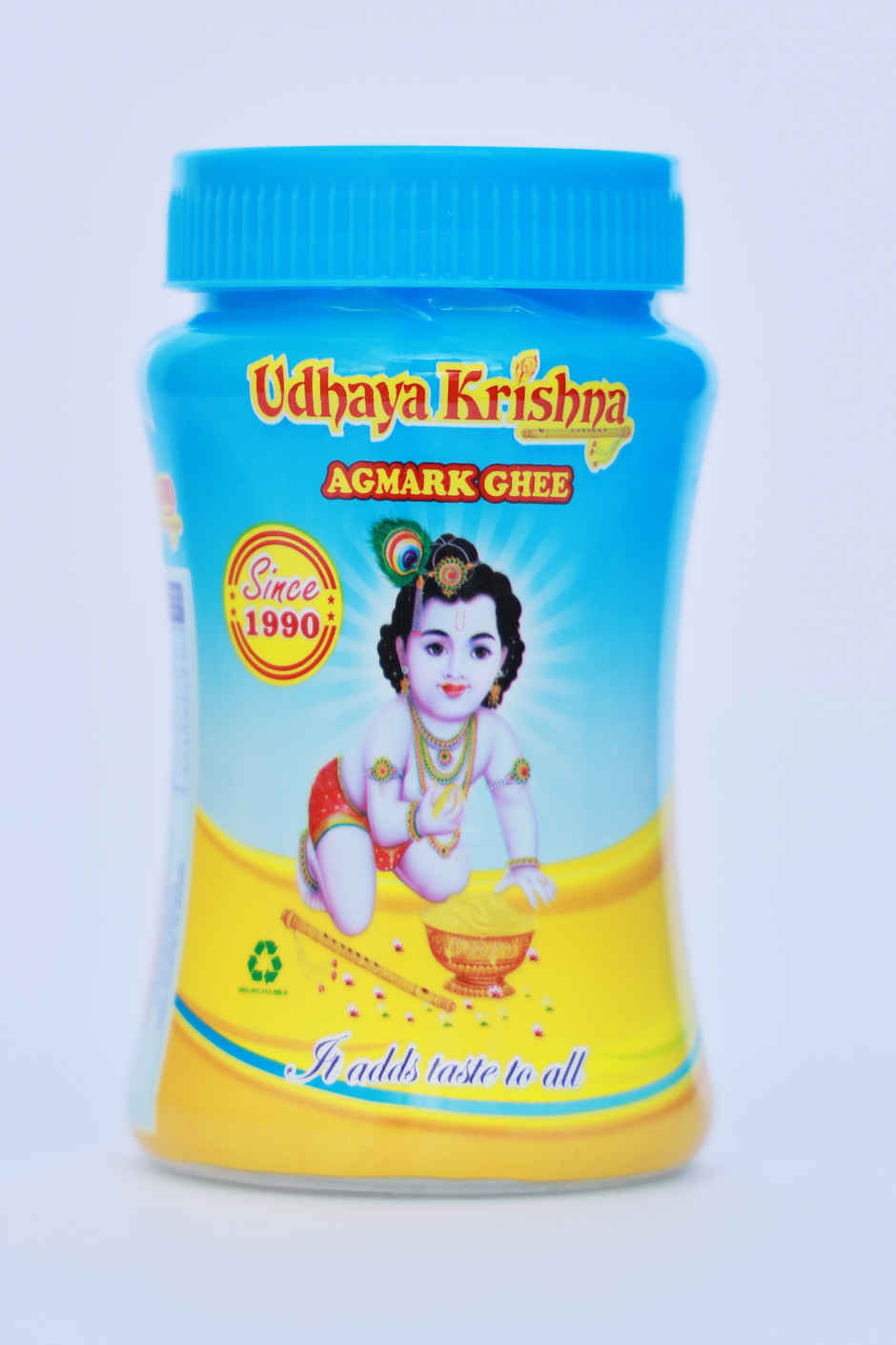 Udhayakrishna Ghee | Jar