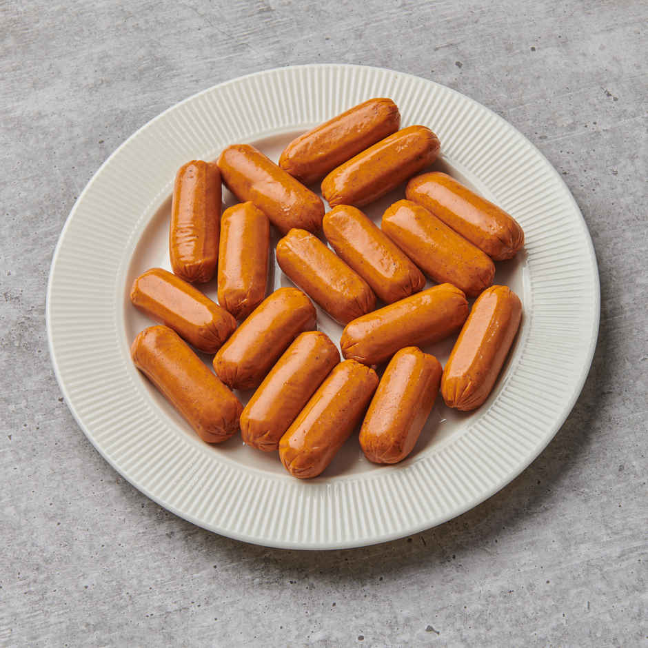 Prasuma Spicy Cocktail Chorizo