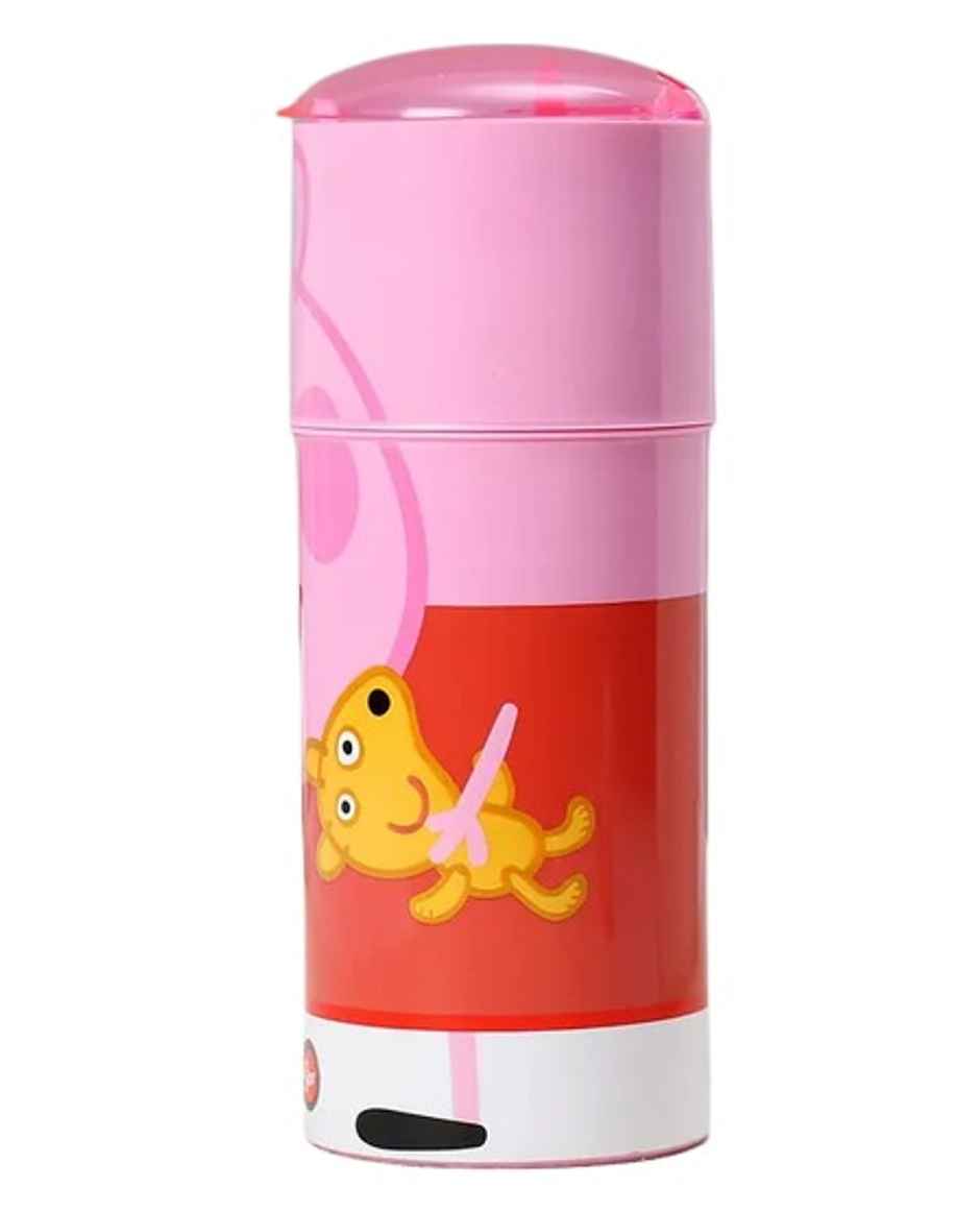 Striders Sipper Bottle Peppa Pig Tmor | 350 ml