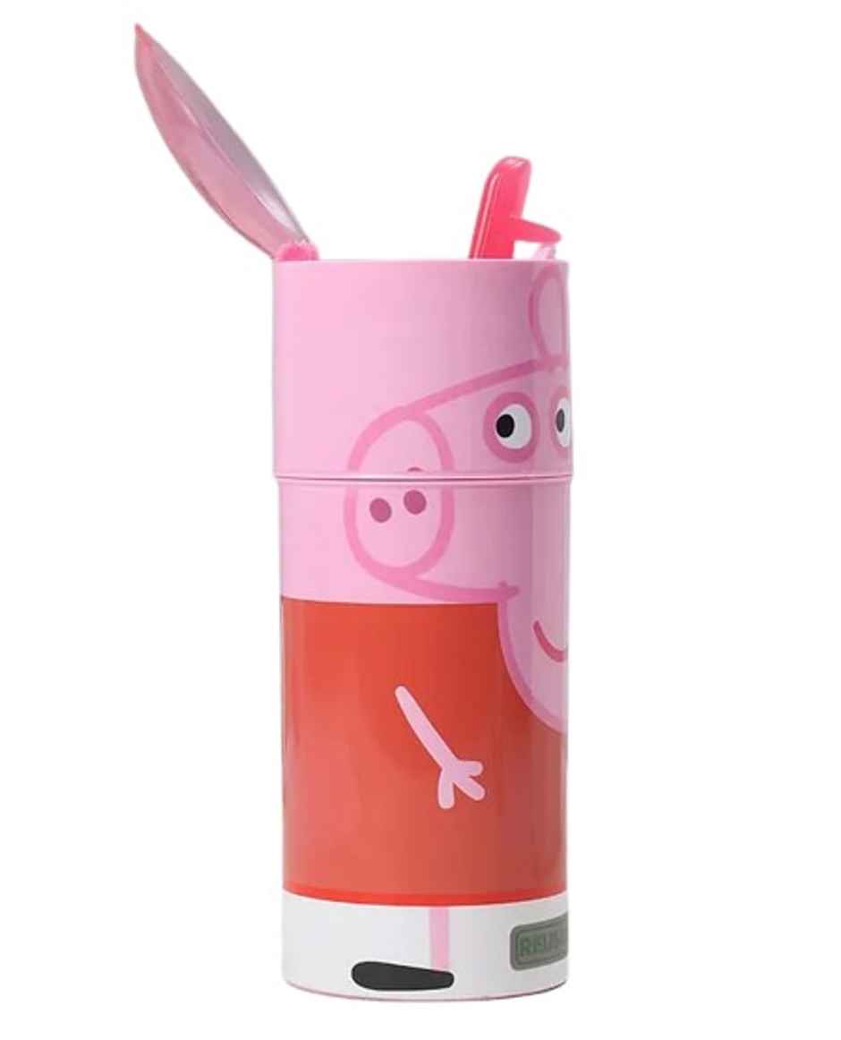 Striders Sipper Bottle Peppa Pig Tmor | 350 ml