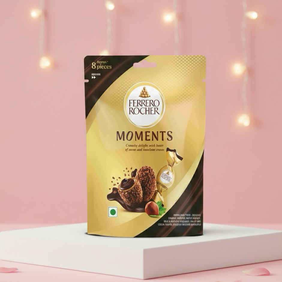 Ferrero Rocher Moments Chocolate Gift Pack
