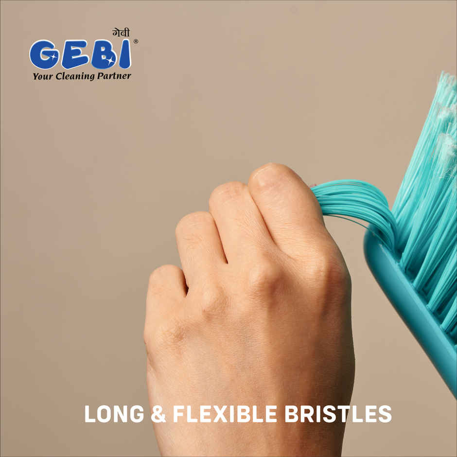 GEBI Super Carpet Brush