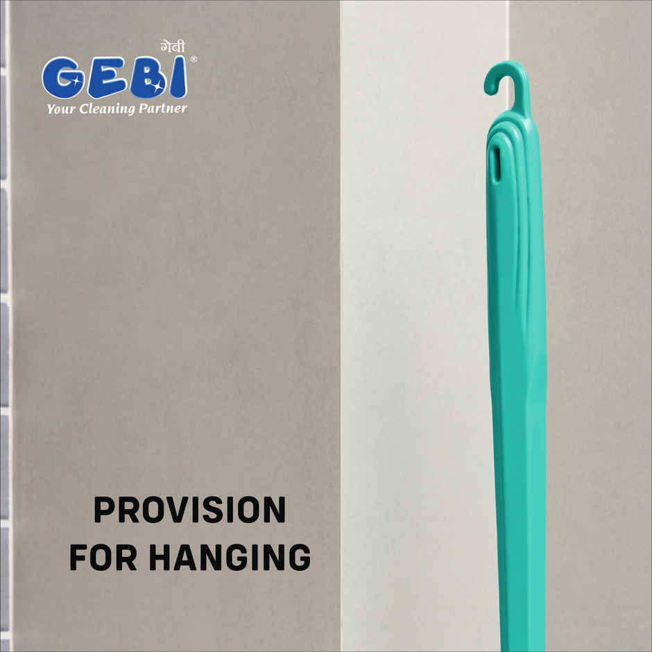GEBI Rubber Plunger - Big
