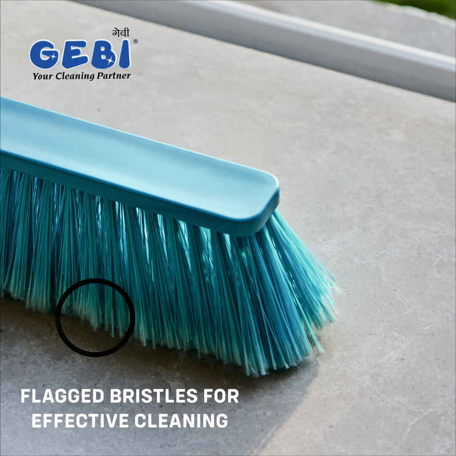 GEBI Super Carpet Brush | Assorted