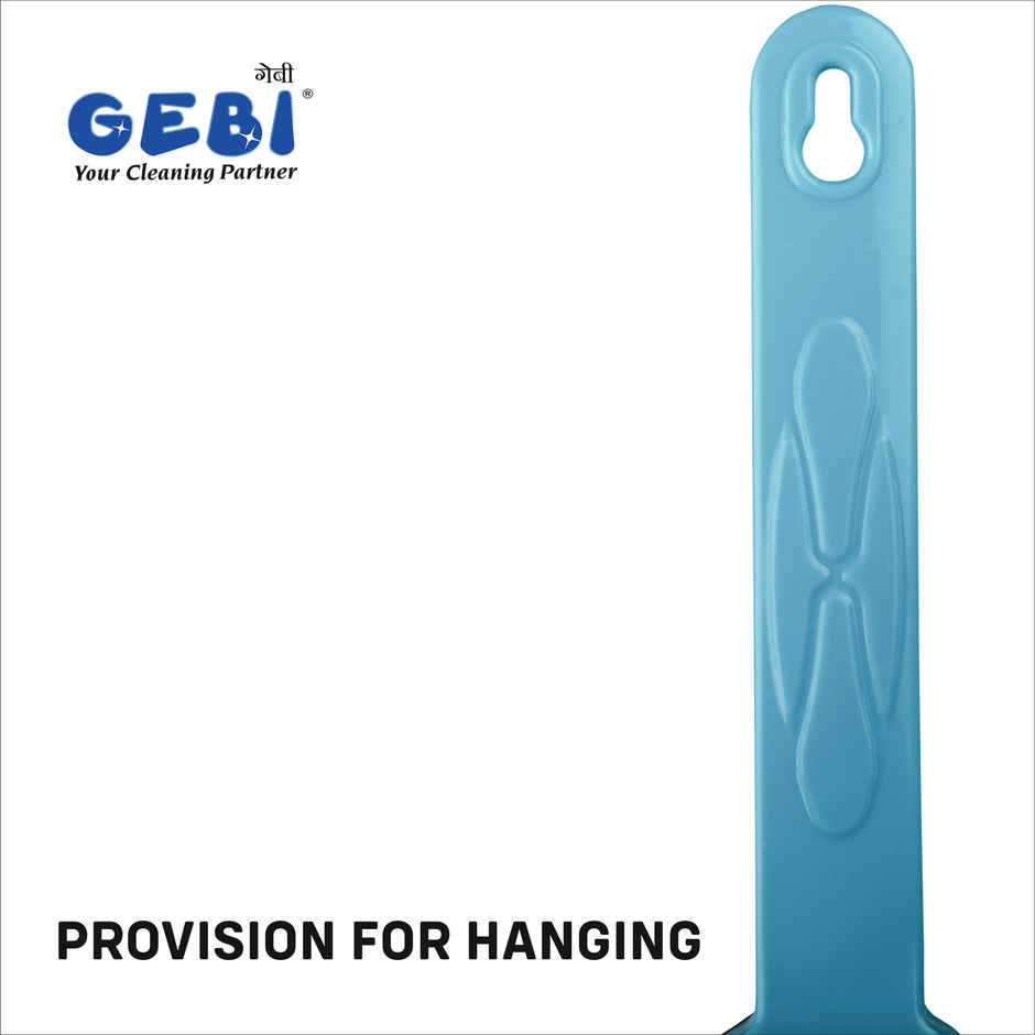 GEBI Carron Hard Brush