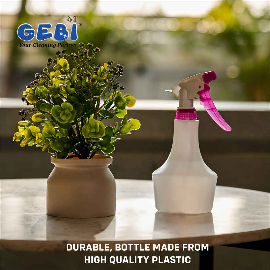 GEBI Kareena Sprayer - 500 ml