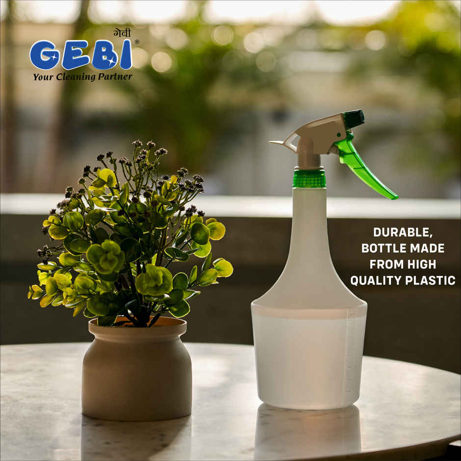 GEBI Kareena Sprayer -1000 ml