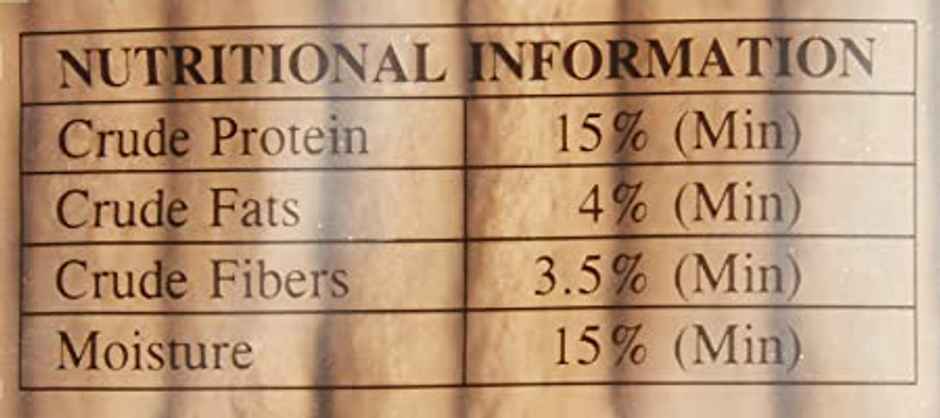 Nutrabone Milk & Chicken