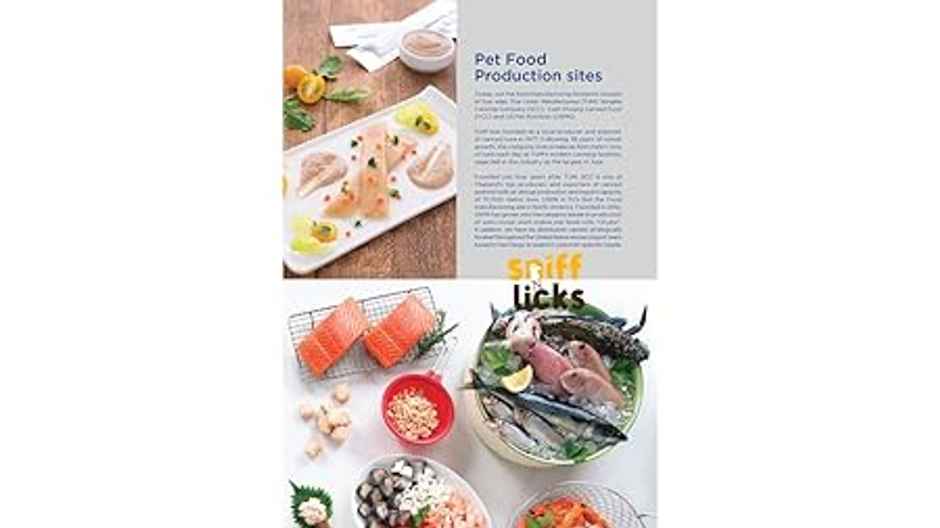 Bellotta Pouch Tuna & Chicken  