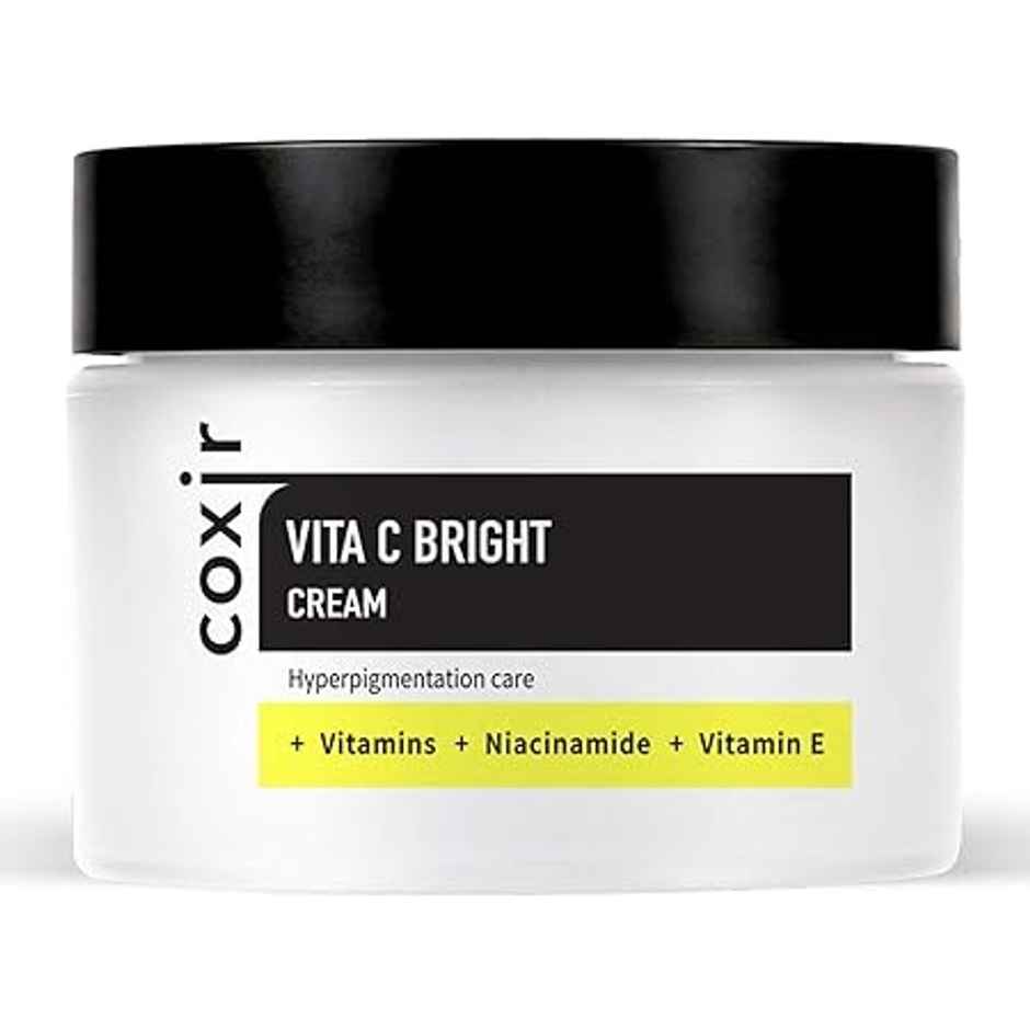 COXIR Coxir Vita C Bright Cream