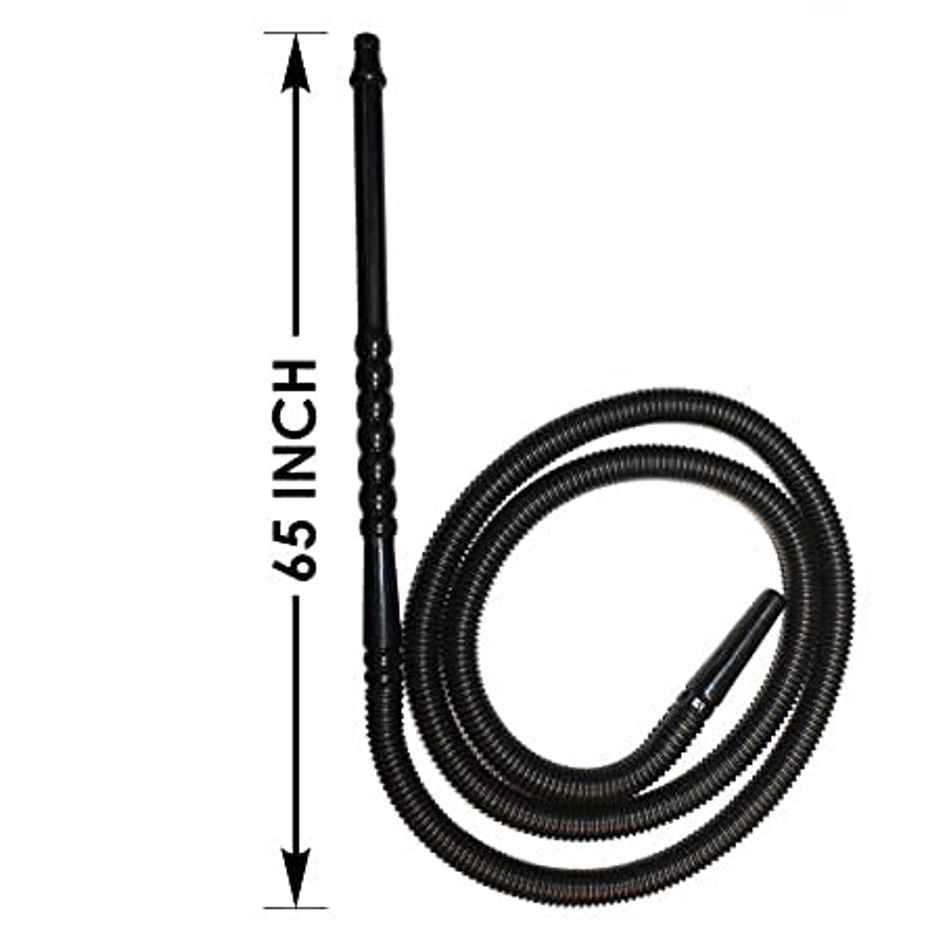 FLIK Hookah Plastic Disposable Pipe