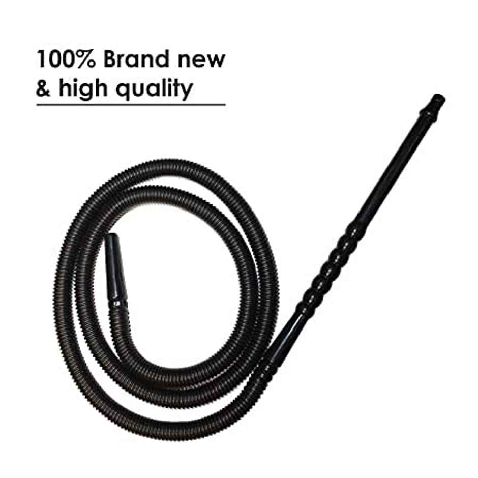 FLIK Hookah Plastic Disposable Pipe