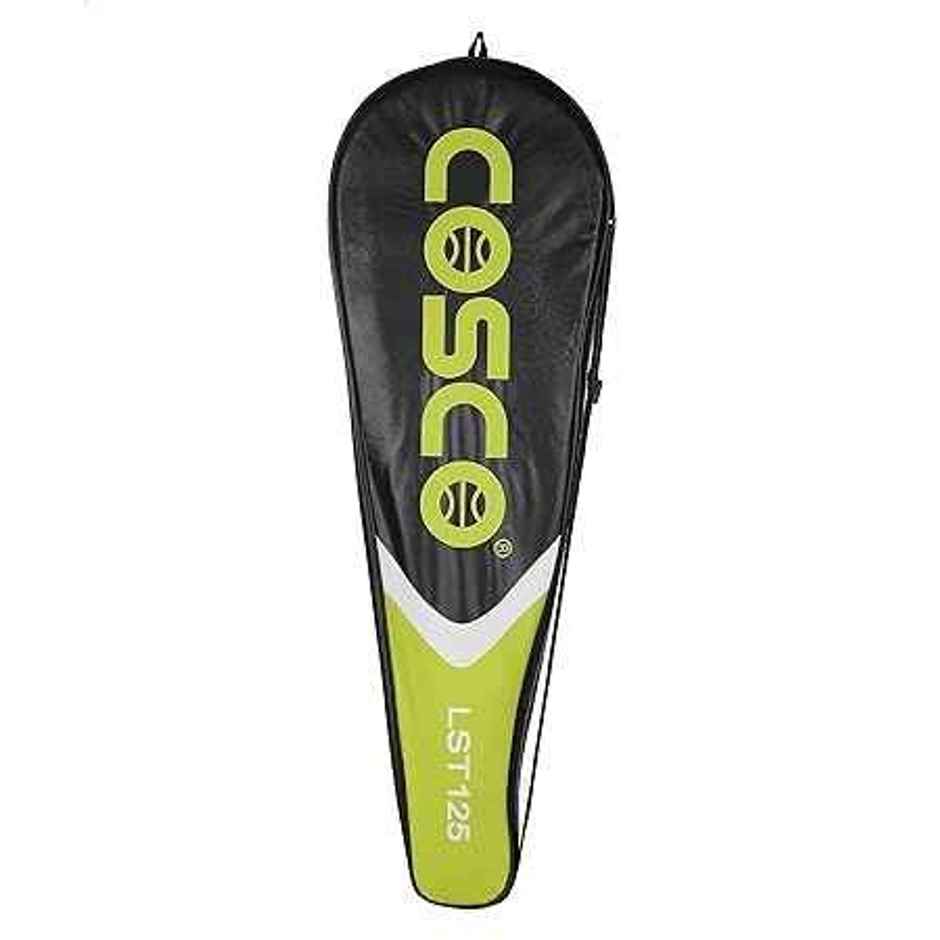 Cosco Lst 125 Aluminium Squash Racquet (Multicolour)