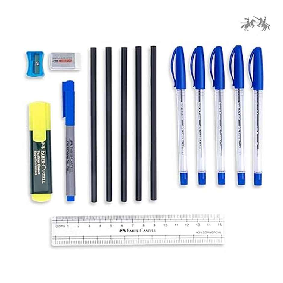 Faber-Castell School Essentials Kit