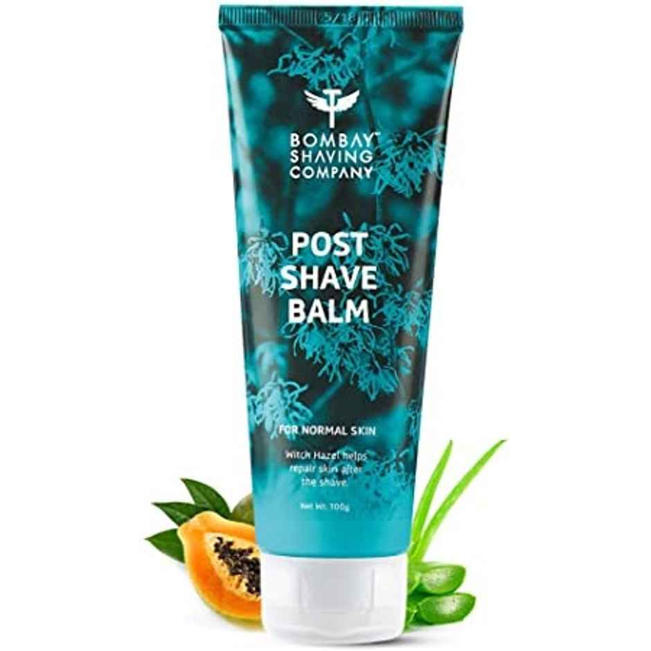 Bombay Shaving Company Post-Shave Balm