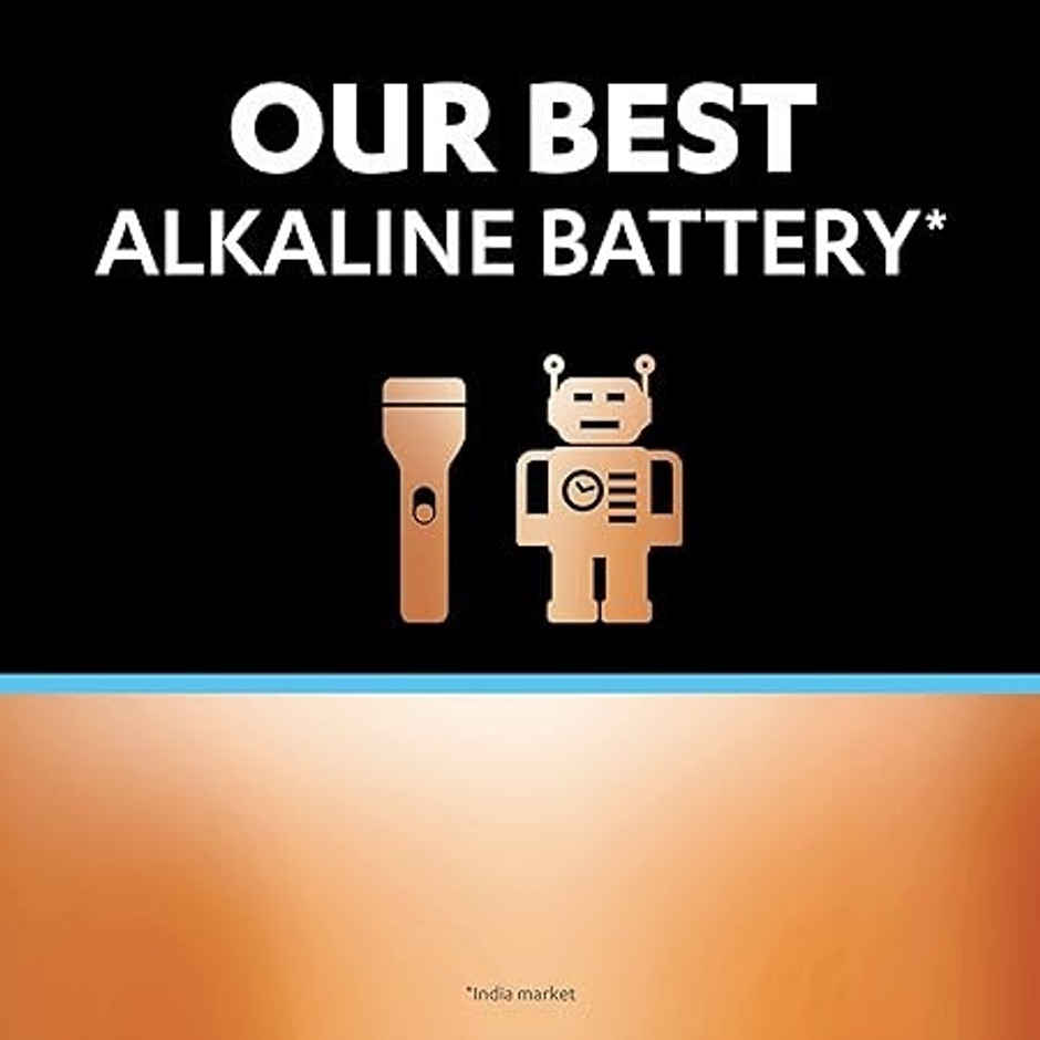 Duracell Ultra Alkaline AAA Batteries | Pack of 20