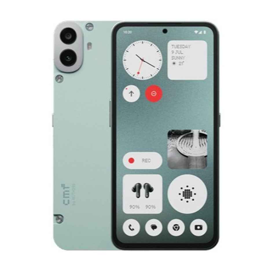 CMF by Nothing Phone 1 | 6GB | 128GB | Light Green