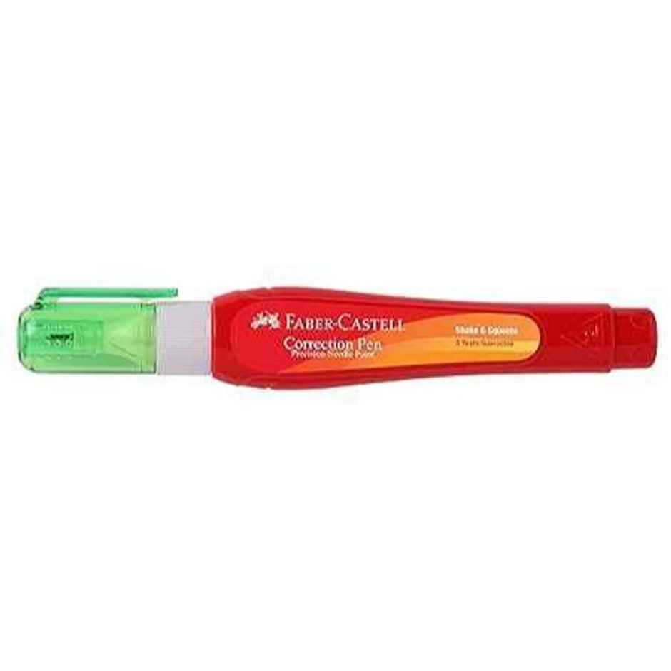 Faber-Castell Correction Pen