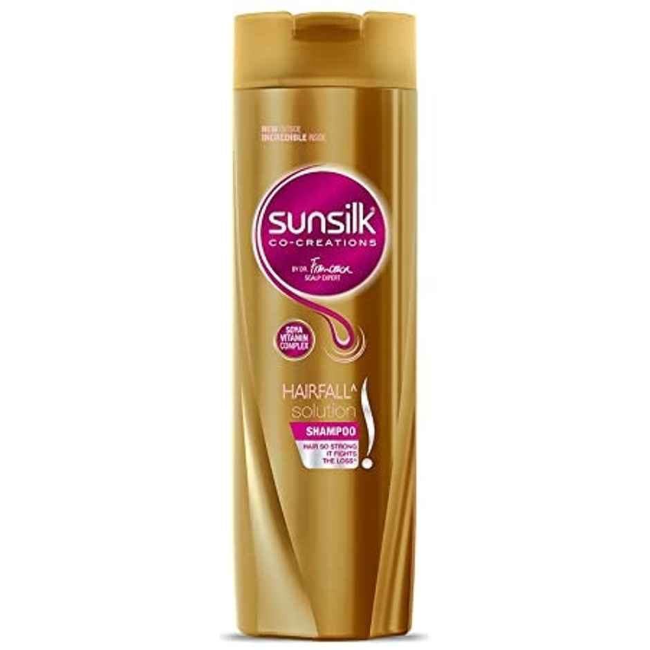 Sunsilk Hairfall Solution Shampoo